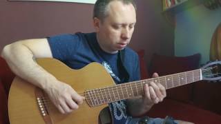 Crepuscule with Nellie (Thelonious Monk) by Richard Bonnet