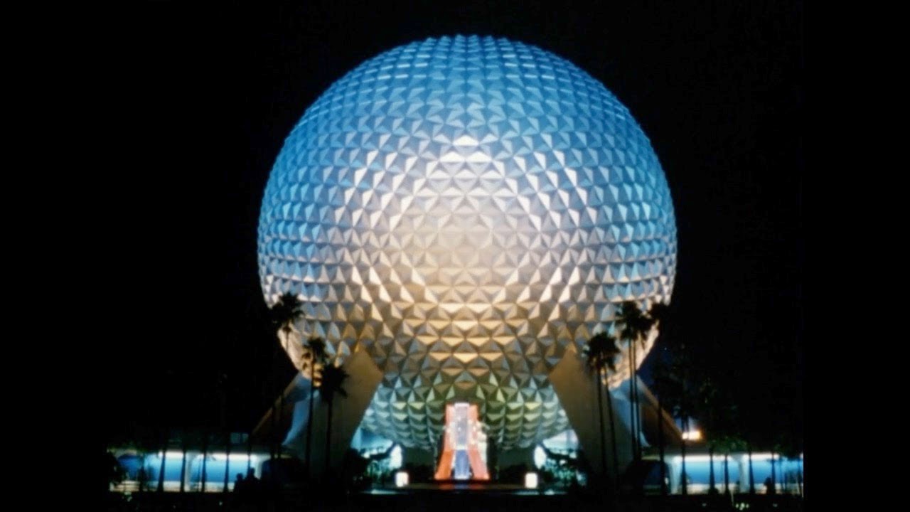 Follow Us...to Walt Disney World Trailer