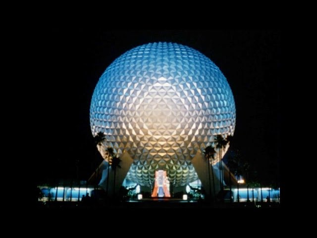 Follow Us to Walt Disney World Opening and Closing Musical Montages (1984)
