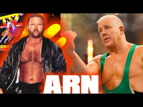 Arn Anderson: Fit Finlay Is The Single Most Important Thing To Ever Happen To Women’s Wrestling