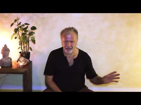 Manik "You Are the Prison" Satsang excerpt