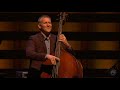 Kenny Barron Trio And Robi Botos Trio Live At Koerner Hall
