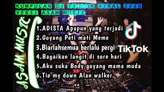 Download lagu GIVEAWAY JAKET!!!Kumpulan lagu tiktok viral 2020 versi ASAM MUSIC mp3
