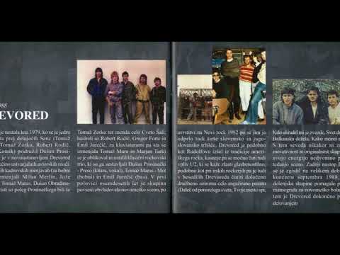 Drevored - Daleč od ponorelega sveta