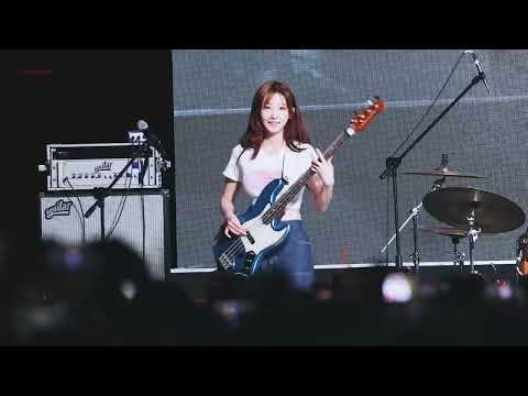 [4K] 250520 QWER(마젠타) - Discord(디스코드) @서울시립대 | 대동제 SUNBURST |