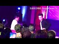 Marcelito Pomoy sings Visayan Songs Pasayawa ko 'day and Sayaw na Kinaraan Medley at Pagcor Cebu