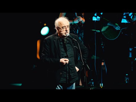 Jan De Wilde - Eerste sneeuw |  Ik vraag het aan