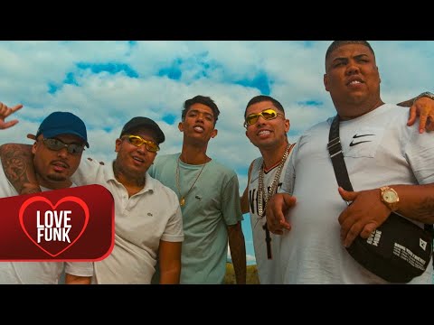 GRATIDÃO - MC Lele JP, MC GP, MC Marks, MC Magrello (Love Funk) DJ BL