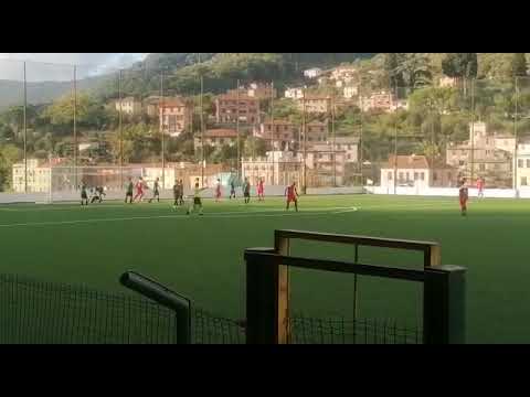 ANPI vs San Bernardino: Il gol di Podda