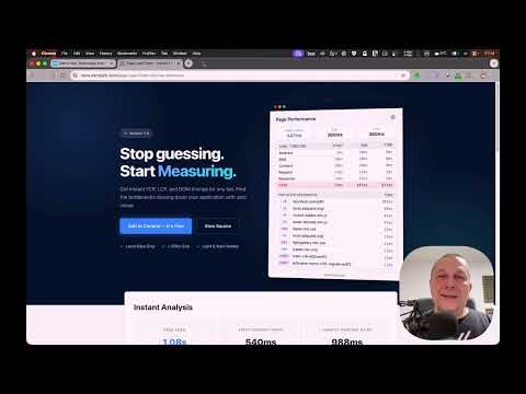 Item video thumbnail