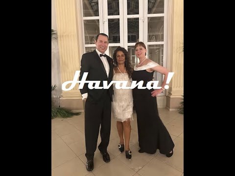 Promotional video thumbnail 2 for Philip Solis Sings Sinatra