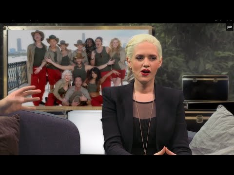 download lagu mp3 mp4 Sarah Knappik, download lagu Sarah Knappik gratis, unduh video klip Sarah Knappik