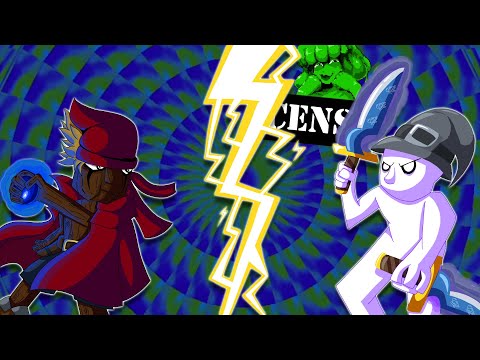 Everhood 1 Vs. Everhood 2, A Review