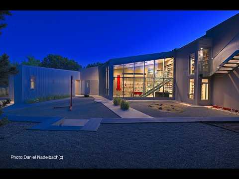 4007 OLD SANTA FE TRAIL