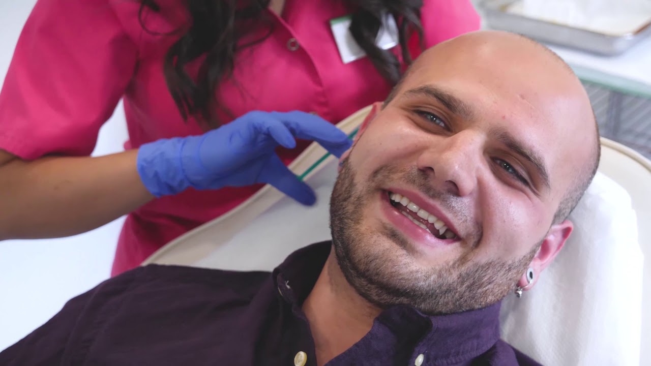 Watch Injerto Capilar Antes y DespuƩs | David cuenta su experiencia tras un trasplante FUE con Implanters Now Injerto Capilar Antes y DespuƩs | David cuenta su experiencia tras un trasplante FUE con Implanters