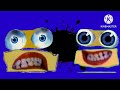 Klasky Csupo Robot Logo Bloopers The Movie Part 1 5