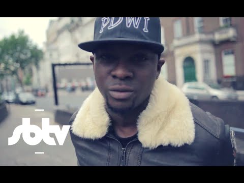 Rapman | Warm Up Sessions [S8.EP4]: SBTV