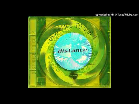 05. The Infinity Project - The World Of The Acid Dealer