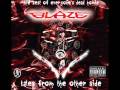 Blaze Ya Dead Homie - Casket 