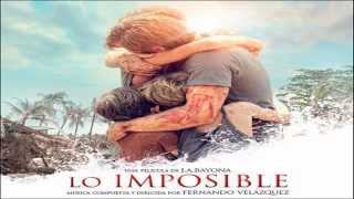 Fernando Velázquez - Life Goes On (The Impossible Soundtrack)