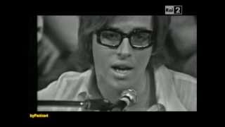 Signora Lia - Claudio Baglioni