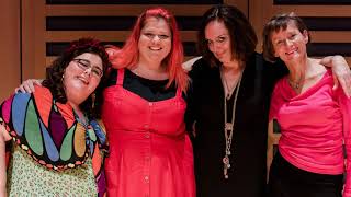173. Sex Worker Rights with Alison Spittle and guests Miranda Kane and Niki Adams