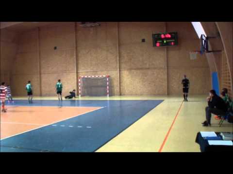 Turniej rocznika 98 w Kańczudze