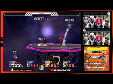 SOCAL ARCADIAN | FULL STREAM 1/23