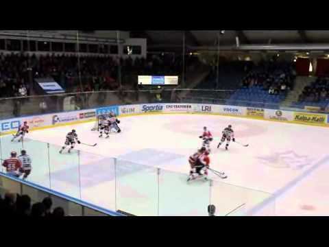 16.11 Maalikooste Sport-Jokipojat