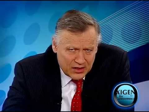 185. Credinta si Resursele - Oxigen cu Edi Constantinescu