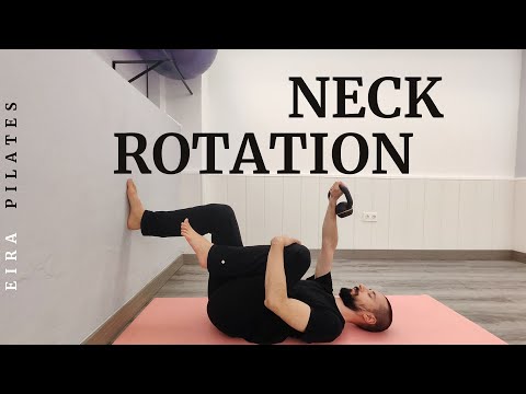Neck Rotation