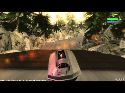 [DM] Drake Vol2 - A whole new World