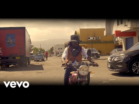 Gott-Yo - Wild Bandelero [Official Video]