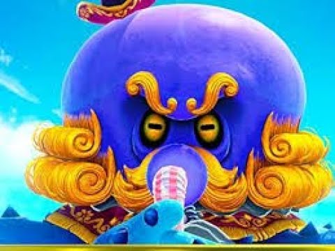 Super Mario Odyssey Pt 7 Gameplay Playthrough