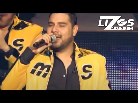 BANDA MS "EN VIVO" - EL 24 (VIDEO OFICIAL)