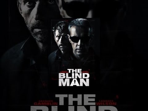 The Blind Man