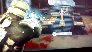 Dead space peng schatz Glicht .3gp