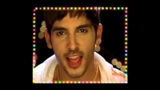 Zayed Khan