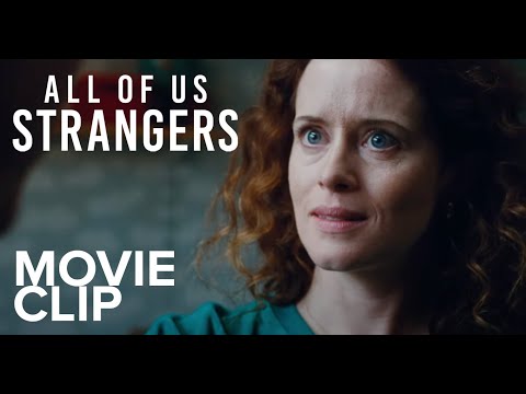 “You Were Just A Boy” Clip