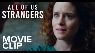 All of Us Strangers (2023) Video