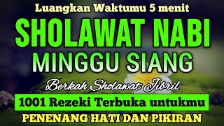 Download lagu SHOLAWAT JIBRIL PENARIK REZEKI PALING MUSTAJAB, SHOLAWAT NABI MUHAMMAD SAW, Sholawat Jibril Merdu mp3