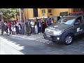 Fortuner Rally Of Police