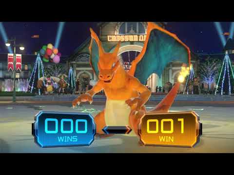 picano (Charizard/Braixen) vs SkyRasen (Machamp) - Guardbreak XV - 5/25/19
