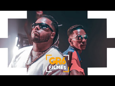 BANDIDA NIVEL A - MC Kanhoto e Vulgo FK (GR6 Explode)