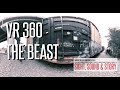 Ulrike Futschik PhD On The 360 VR Experience Defying The Beast In Honduras