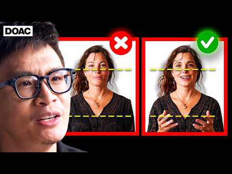 瞬間贏得尊重的祕密 "力量球 "技巧！ (The Secret ‘Power Sphere’ Trick That Instantly Commands Respect!)