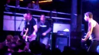 H2O "Scene Report" @ the Ottobar - Baltimore 2010