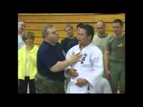 Wuzik - Rod Van - RMS Prod Chi Health Energy Psi TK Martial Art Cancer Cure in 3 min 2012