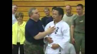 Wuzik - Rod Van - RMS Prod Chi Health Energy Psi TK Martial Art Cancer Cure in 3 min 2012