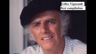 Gilles Vigneault - Le grand cerf-volant